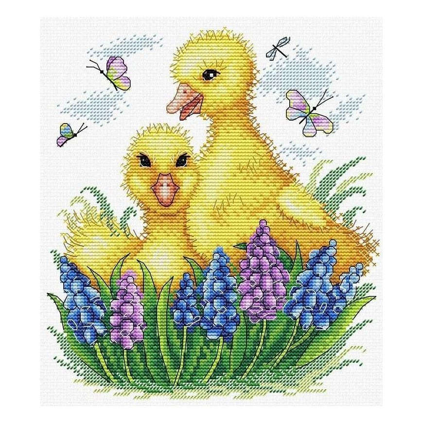 Beldizart Idyll SM-379