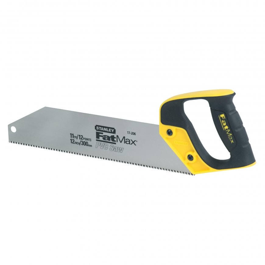 Stanley FatMax PVC Ridge Saw 300mm