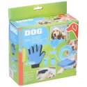 INNA Dog coat care set 5 items. INNA Dog coat care set 5 items.