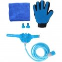 INNA Dog coat care set 5 items. INNA Dog coat care set 5 items.