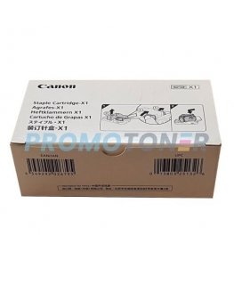 Canon staples X1 (0146C001) VE 3 x 3000 Stück