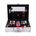 2K Games 2K All About Beauty Train Case Set of cosmetics Full makeup palette 60.2g 2K Games 2K All About Beauty Train Case Set of cosmetics Full makeup palette 60.2g