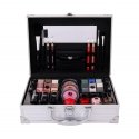 2K Games 2K All About Beauty Train Case Set of cosmetics Full makeup palette 60.2g 2K Games 2K All About Beauty Train Case Set of cosmetics Full makeup palette 60.2g