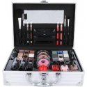 2K Games 2K All About Beauty Train Case Set of cosmetics Full makeup palette 60.2g 2K Games 2K All About Beauty Train Case Set of cosmetics Full makeup palette 60.2g