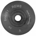 Cutting wheel e. for pipe cutter REMS Nano 10-40 mm Cutting wheel e. for pipe cutter REMS Nano 10-40 mm