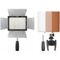 Yongnuo Lampa LED Yongnuo YN-160 III 5500K diode