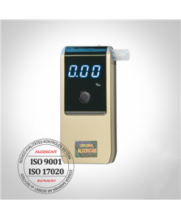 Alkomeeter Alcoscan Desire X ALDESIREX
