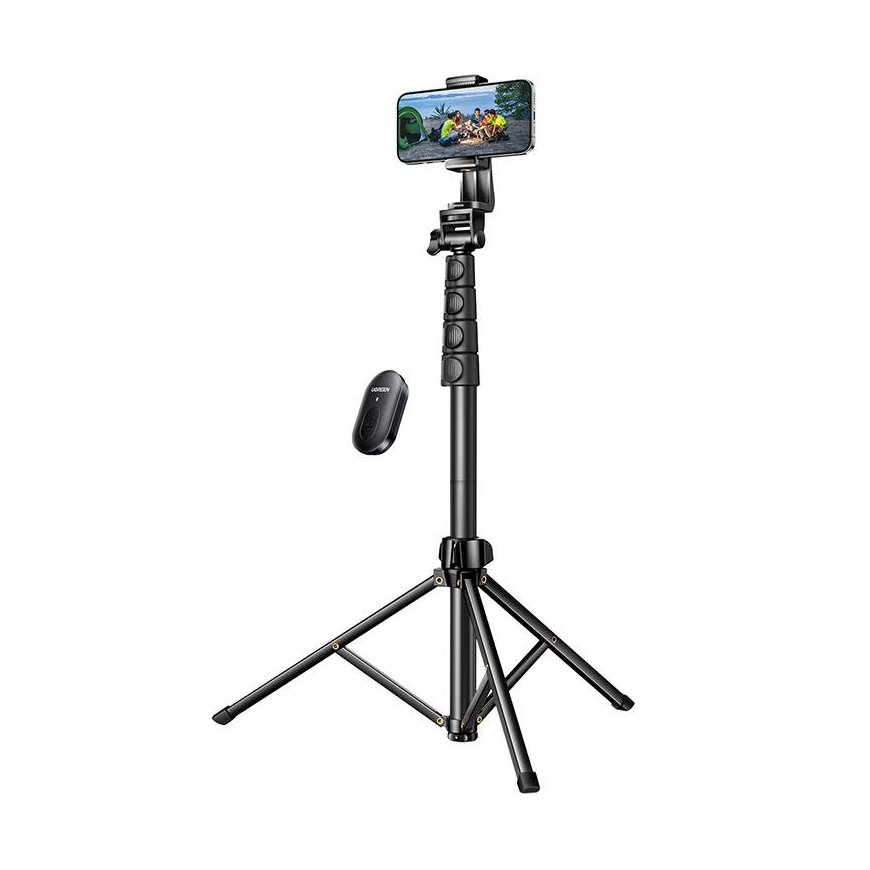 Ugreen Selfie stick tripod with Bluetooth