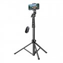 Selfie stick tripod with Bluetooth remote UGREEN LP680 1.7m Selfie stick tripod with Bluetooth remote UGREEN LP680 1.7m
