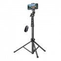 Selfie stick tripod with Bluetooth remote UGREEN LP680 1.7m Selfie stick tripod with Bluetooth remote UGREEN LP680 1.7m