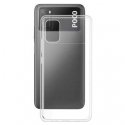 Evelatus Xiaomi POCO M3 Clear Silicone Case 1.5mm TPU Transparent