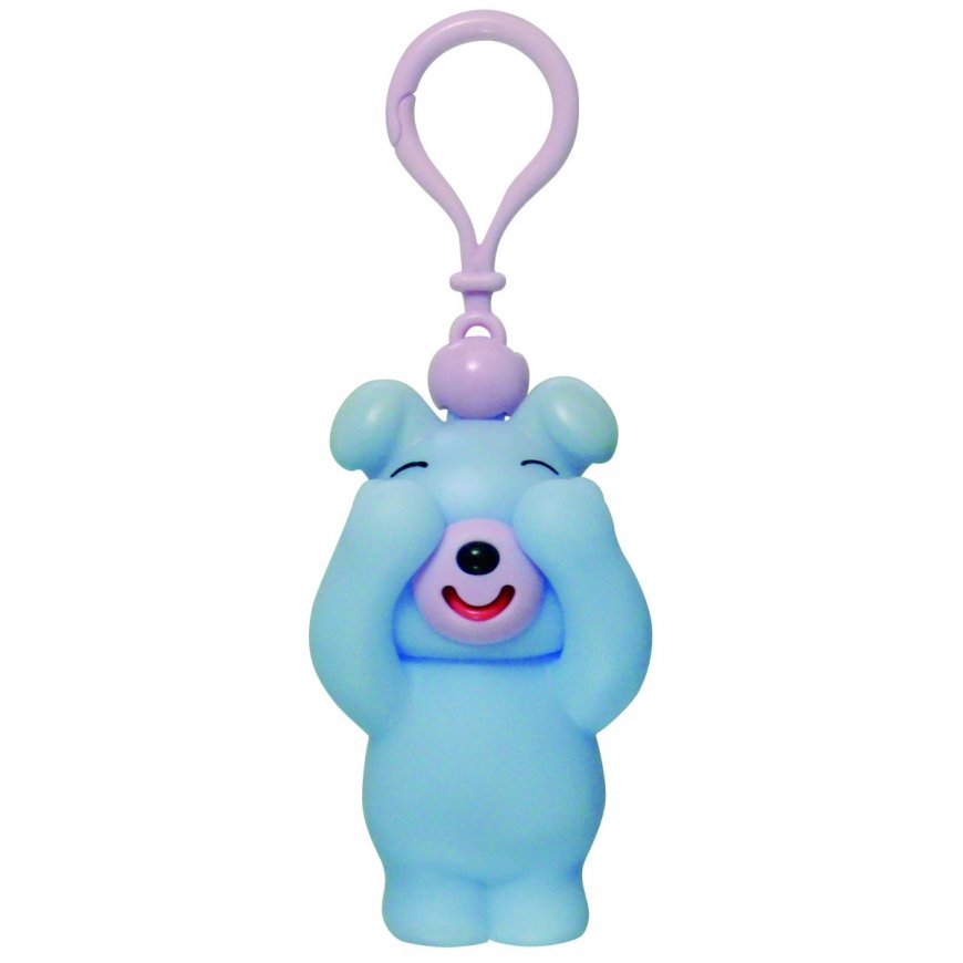 Jabb A Boo Interactive toy-pendant &quot