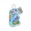 Interactive toy-pendant "Jabb-A-Boo" blue puppy Interactive toy-pendant "Jabb-A-Boo" blue puppy