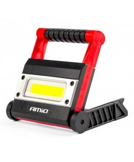 LED work lamp wt14 halogen spotlight amio-02824