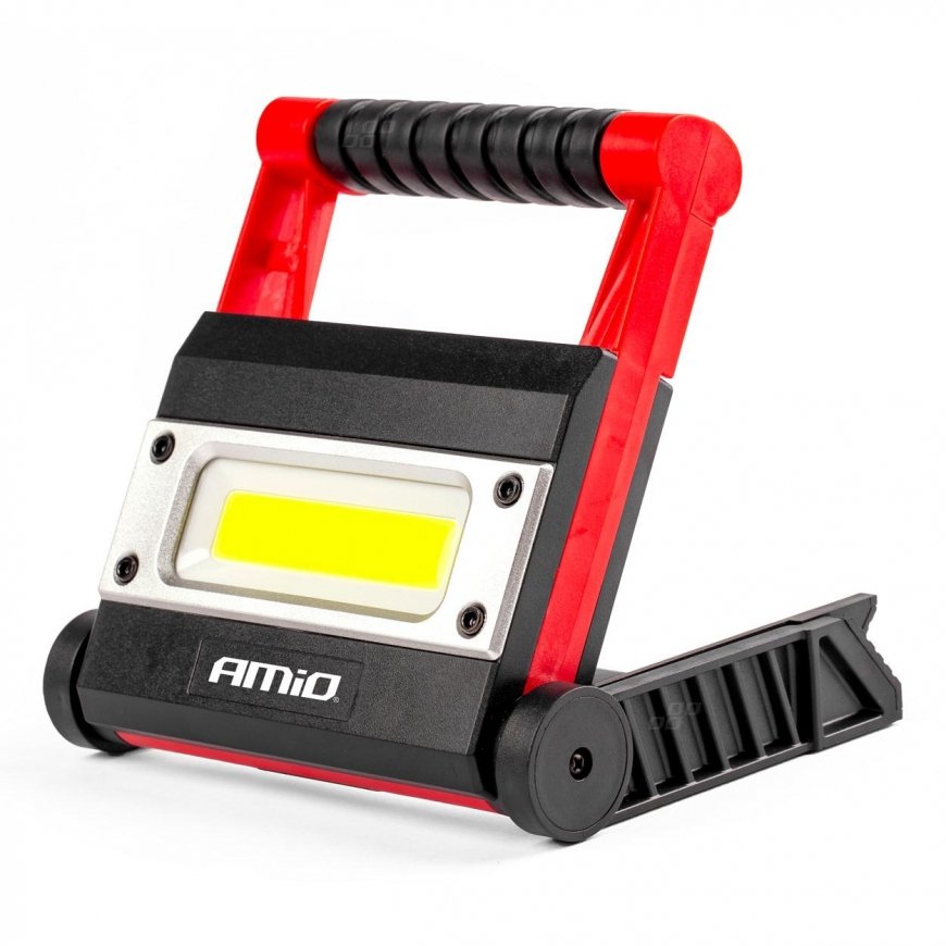 AMiO LED work lamp wt14 halogen