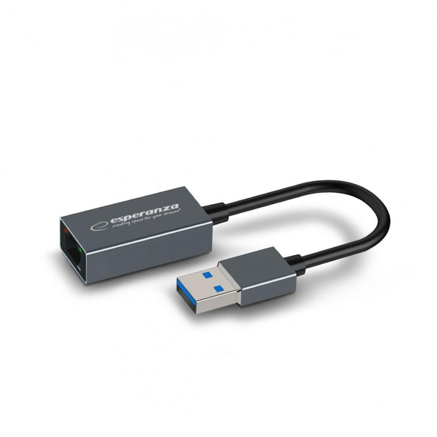 Esperanza ENA101 Esperanza gigabit ethernet 1000