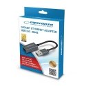 ENA101 Esperanza gigabit ethernet 1000 mbps adapter usb 3.0-rj45