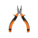 Lamex LXN0109 Плоскогубцы малые изолированные Lamex LXN0109 Плоскогубцы малые изолированные