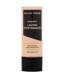Max Factor Facefinity Lasting Performance 097 Golden Ivory 35ml