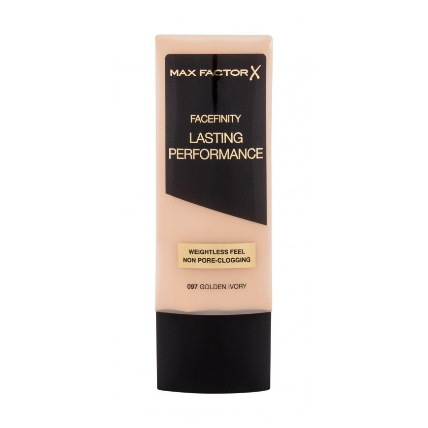 Max Factor Facefinity Lasting Performance 097 Golden Ivory 35ml