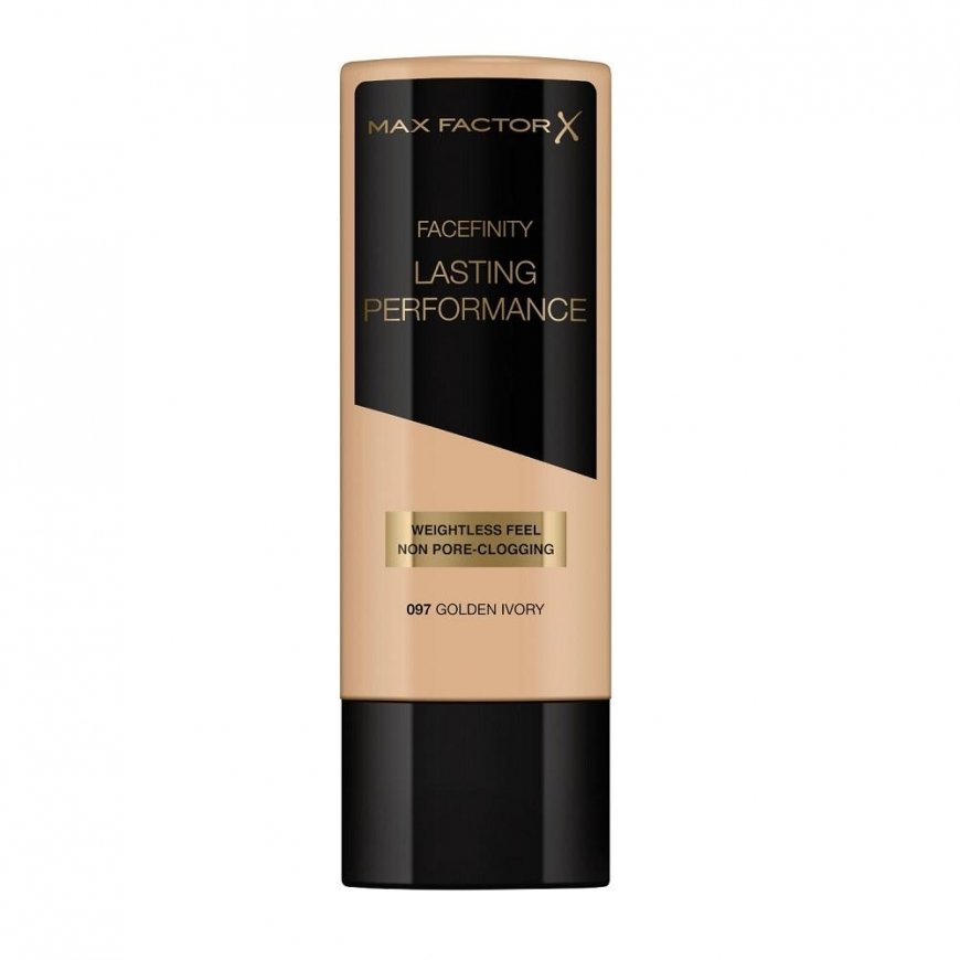 Max Factor Facefinity Lasting Performance 097 Golden Ivory 35ml – 2