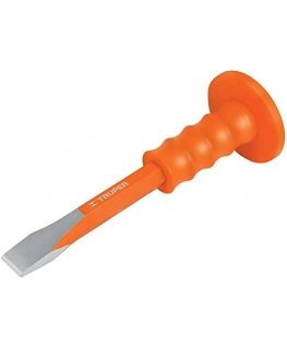 Concrete chisel with anti-vibration handle 19x250mm Truper®