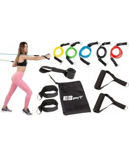 Set of 5 expanders EB Fit