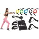 5 espanderių rinkinys EB Fit 5 espanderių rinkinys EB Fit