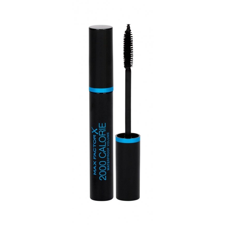 Max Factor Mascara Max Factor 2000