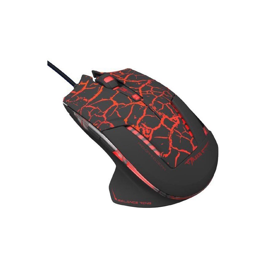 E-Blue E-Mėlyna Pelė E-Mėlyna Mazer Pro (EMS600BKCA-IU)