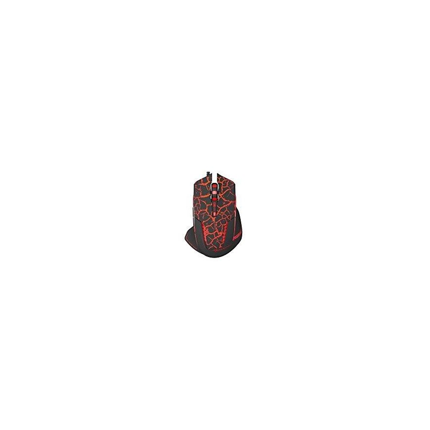 E-Blue E-Blue Mouse E-Blue Mazer Pro (EMS600BKCA-IU) – 2