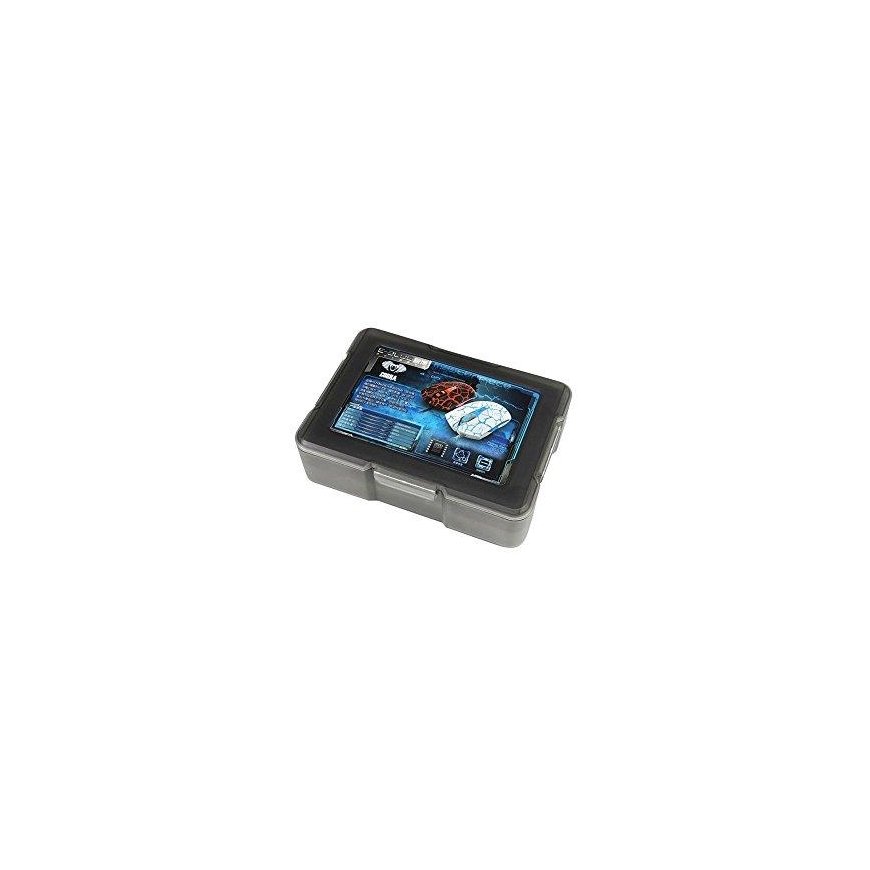 E-Blue E-Mėlyna Pelė E-Mėlyna Mazer Pro (EMS600BKCA-IU) – 3