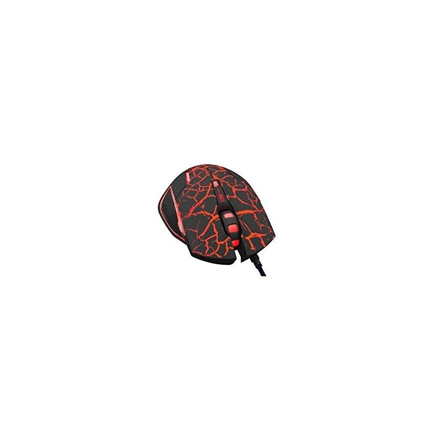 E-Blue E-Blue Mouse E-Blue Mazer Pro (EMS600BKCA-IU) – 4