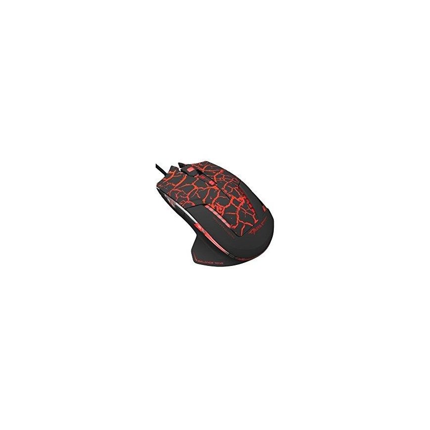 E-Blue E-Mėlyna Pelė E-Mėlyna Mazer Pro (EMS600BKCA-IU) – 5