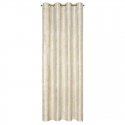 Euro curtains ZAS/MALIA/K 140X250 CROSS