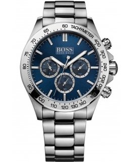 Watch MÄSKI HUGO BOSS 1512960 - IKON (zh008a)