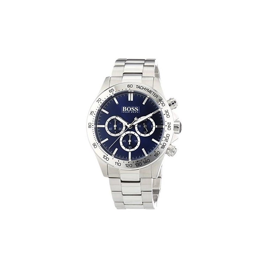 Laikrodis MĘSKI HUGO BOSS 1512960 - IKON (zh008a) – 5