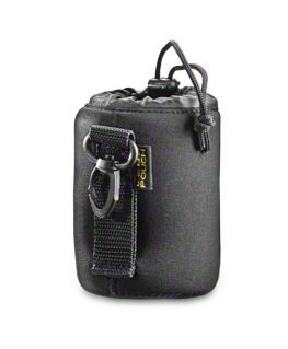 Walimex NEO11 300 Musta Neopreeninen