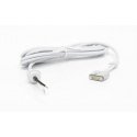 Extra Digital Power supply cable with connector APPLE, Magnetic Magsafe 2