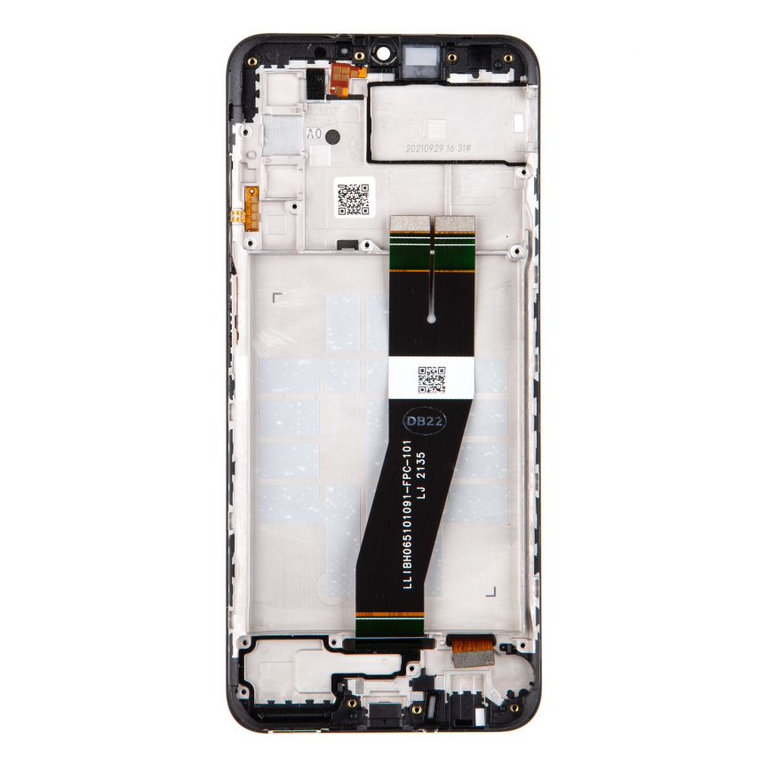 Samsung LCD display +Touch Unit Samsung