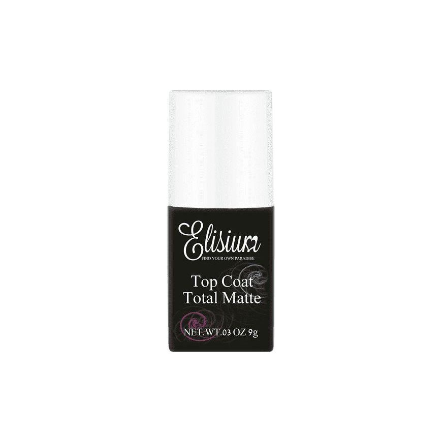 Elisium ELISIUM_Top Coat Total Matte matte