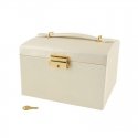 Toothbrush Beautylushh JEWELRY BOX "CREAMY ROYAL" Toothbrush Beautylushh JEWELRY BOX "CREAMY ROYAL"