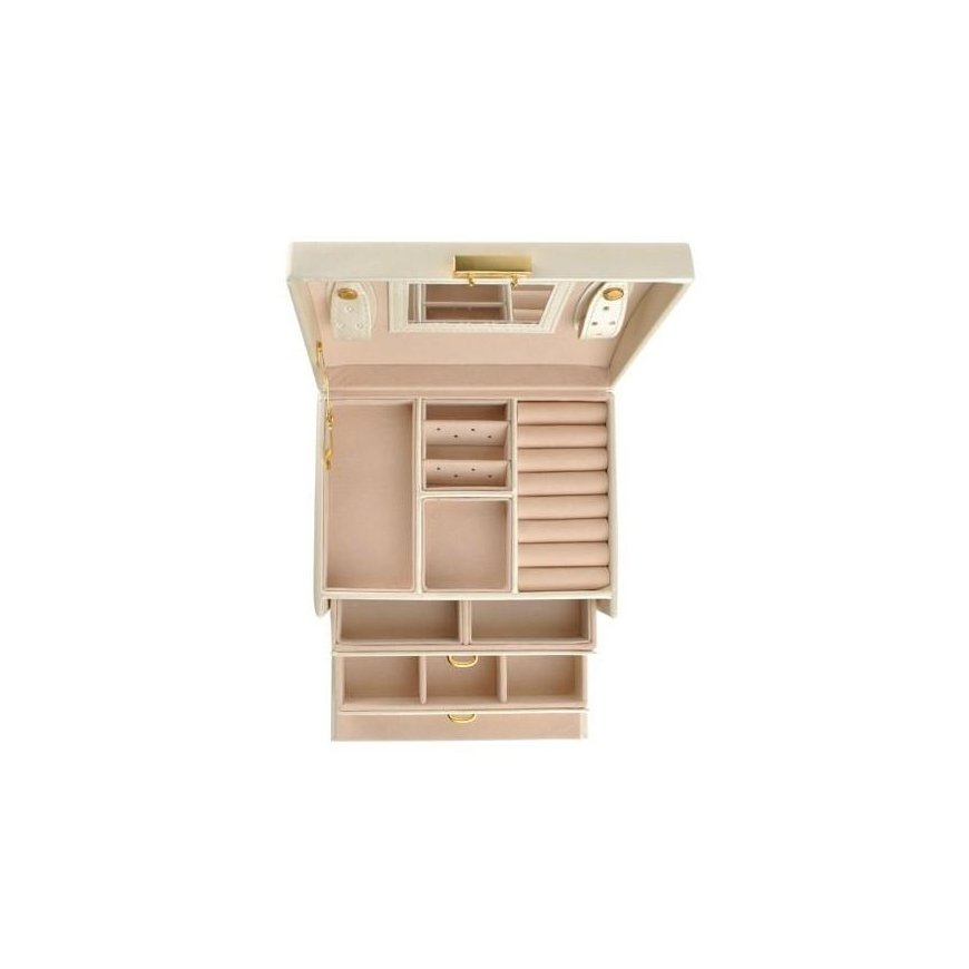 Toothbrush Beautylushh JEWELRY BOX "CREAMY ROYAL" – 4