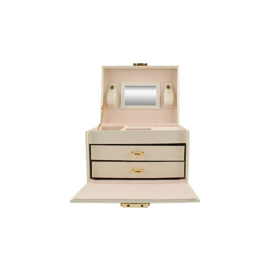 Toothbrush Beautylushh JEWELRY BOX "CREAMY ROYAL" – 5