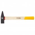 Topex Engineer's hammer, wooden handle 1kg 354mm (2110-XT) Topex Engineer's hammer, wooden handle 1kg 354mm (2110-XT)