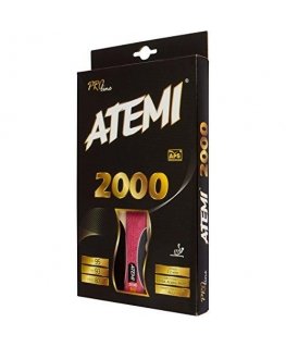 Stalo Teniso Raketė ATEMI 2000