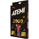 Stalo Teniso Raketė ATEMI 2000 Stalo Teniso Raketė ATEMI 2000