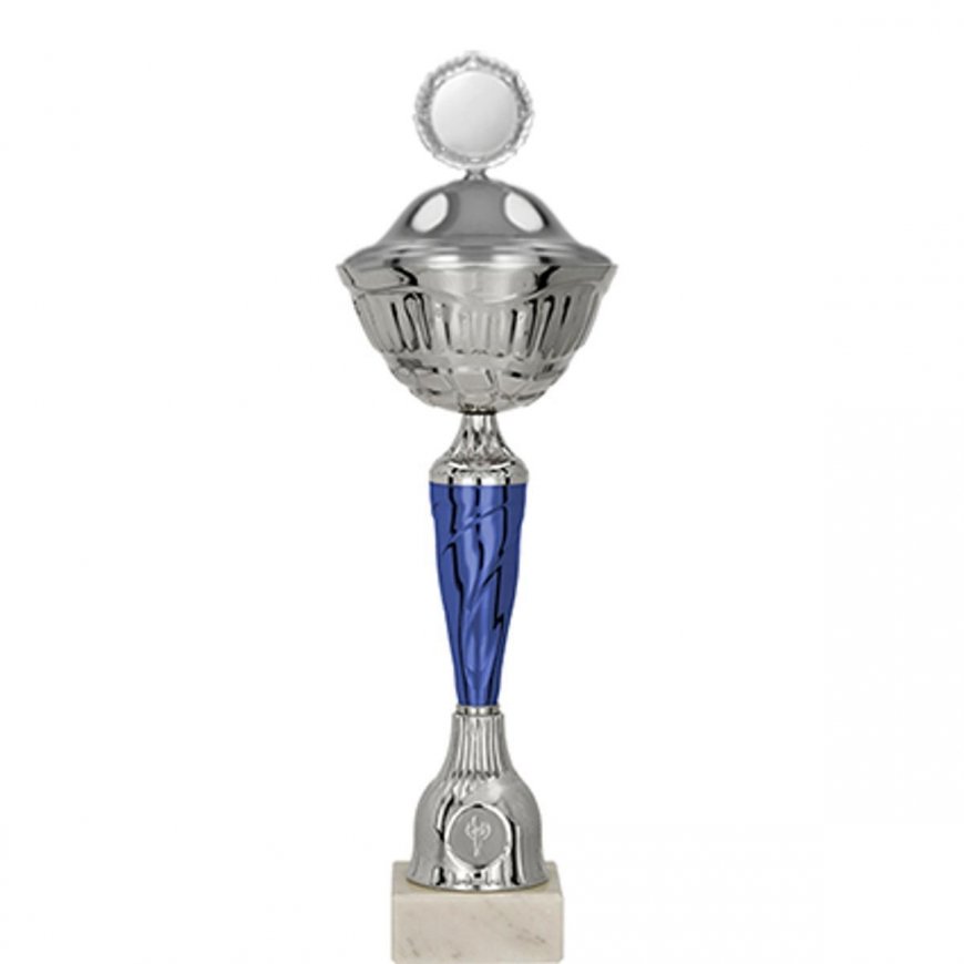 Detail Metal cup with lid – 2