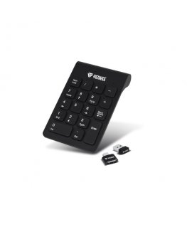 Yenkee numeric keyboard YKB 4020 WL