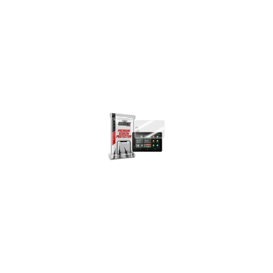 GrizzGlass GrizzGlass HybridGlass Garmin Tread XL Overland Edition – 2